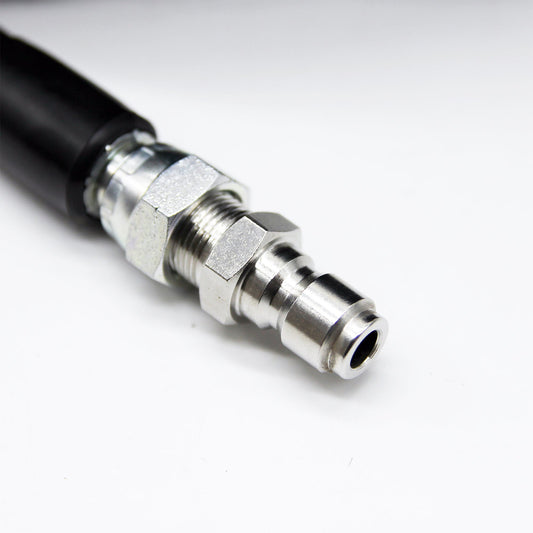 5/16 Inch Quick-Release Pressure Washer Hose, 250 Bar