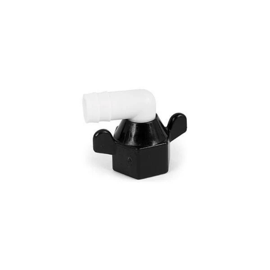 Shurflo 1/2 Inch Pump Connector