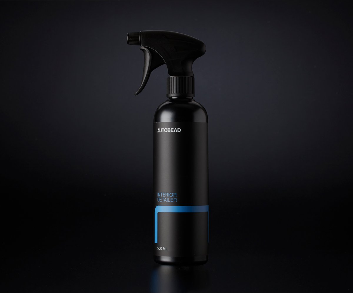 Interior Detailer