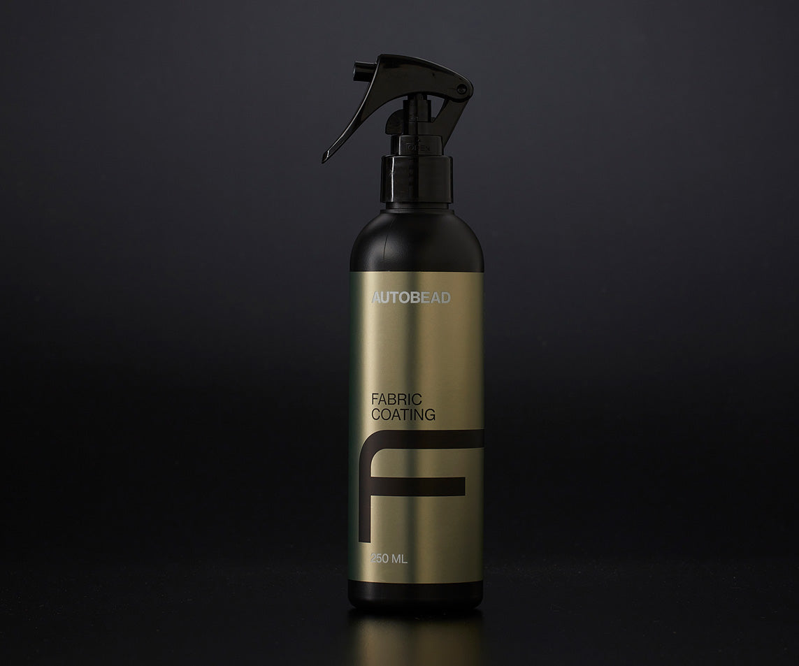 Fabric Coating
