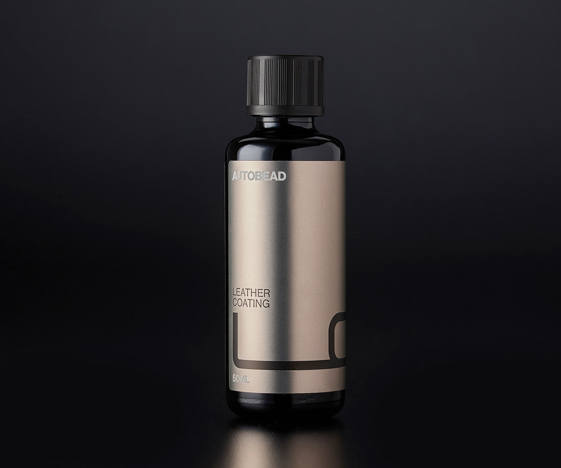 Leather Coating