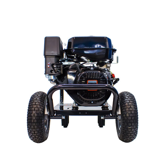 Kiam KM3700PHI HIFLOW 21 LPM Petrol Pressure Washer