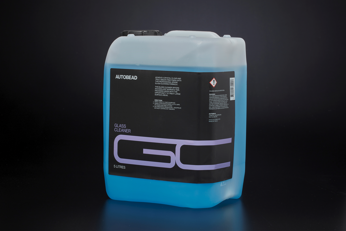 Glass Cleaner