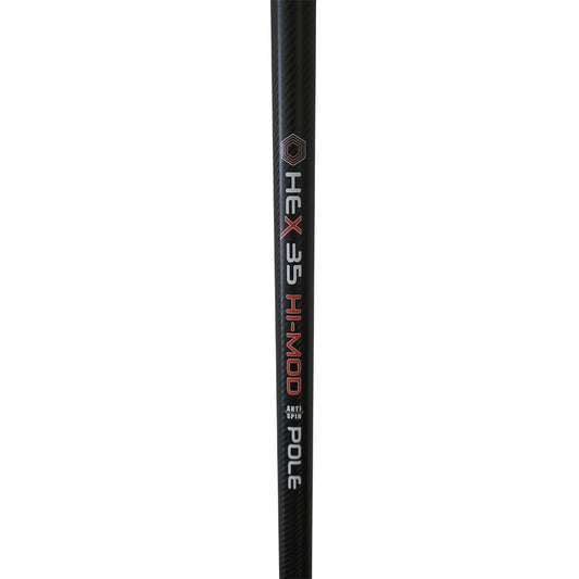 HEX 35 HM Water Fed Pole 3