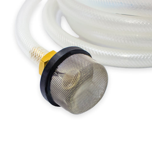 Hypo Jet 2.0 Chemical Injector & Softwash Applicator