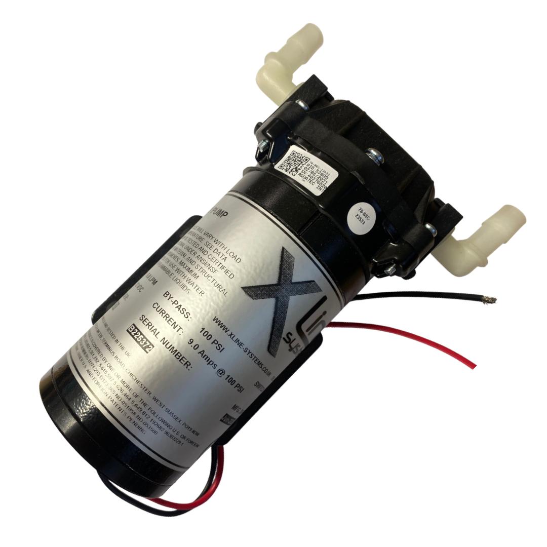 Xline 100psi 12v 5-LPM Water Pump