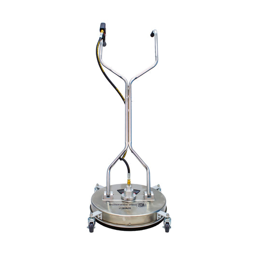Kiam SurfacePro 21 Inch Steel Surface Cleaner