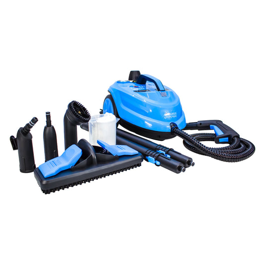 Aquarius Pro Steam Multi-Purpose Steam Cleaner