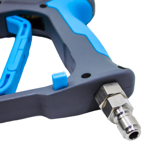 Pressure Washer Trigger Gun & Nozzle Holder, 5300 PSI
