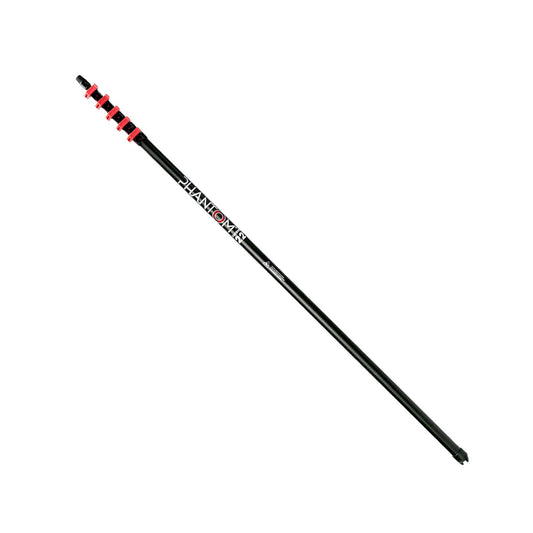 FaceLift Phantom Carbon Water-Fed Window Cleaning Pole