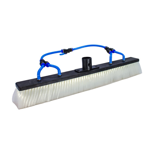 Aquaspray 46cm DuPont Water-Fed Pole Brush Head