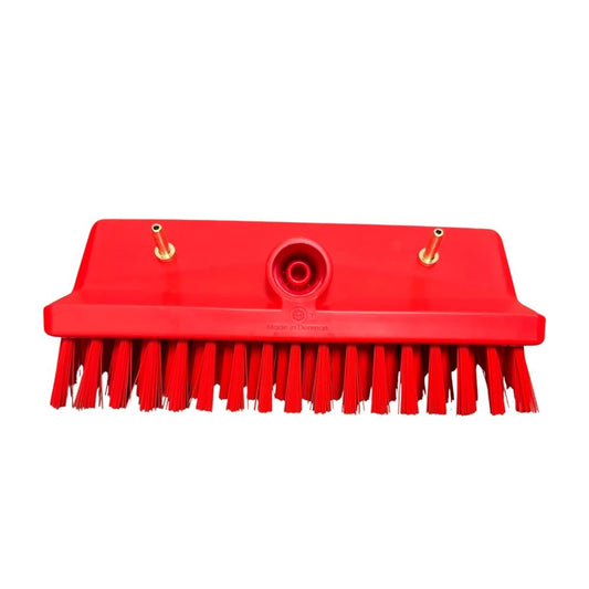 Vikan Stiff Sill Brush