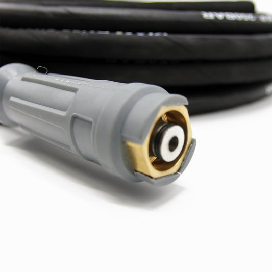 Karcher EASY!Lock 5/16 Inch Rubber Pressure Washer Hose