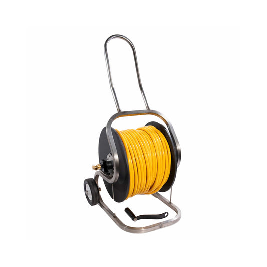 The Cart Reel