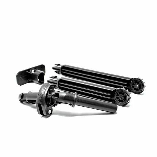 FaceLift Precision Water-Fed Pole Angle Neck Adapter