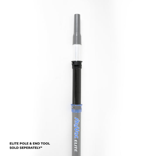 skyVac® Elite Straight Tool Holder