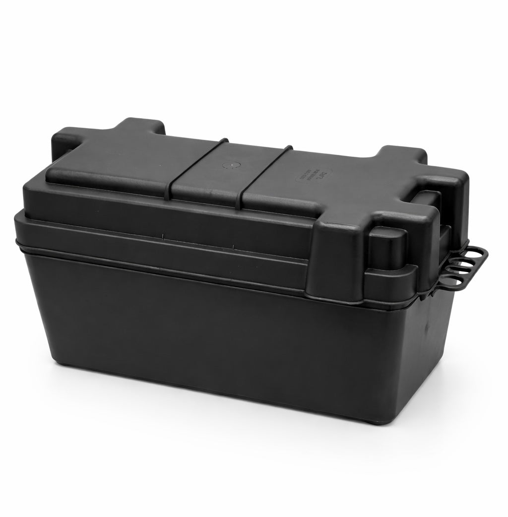 Leisure Battery Box