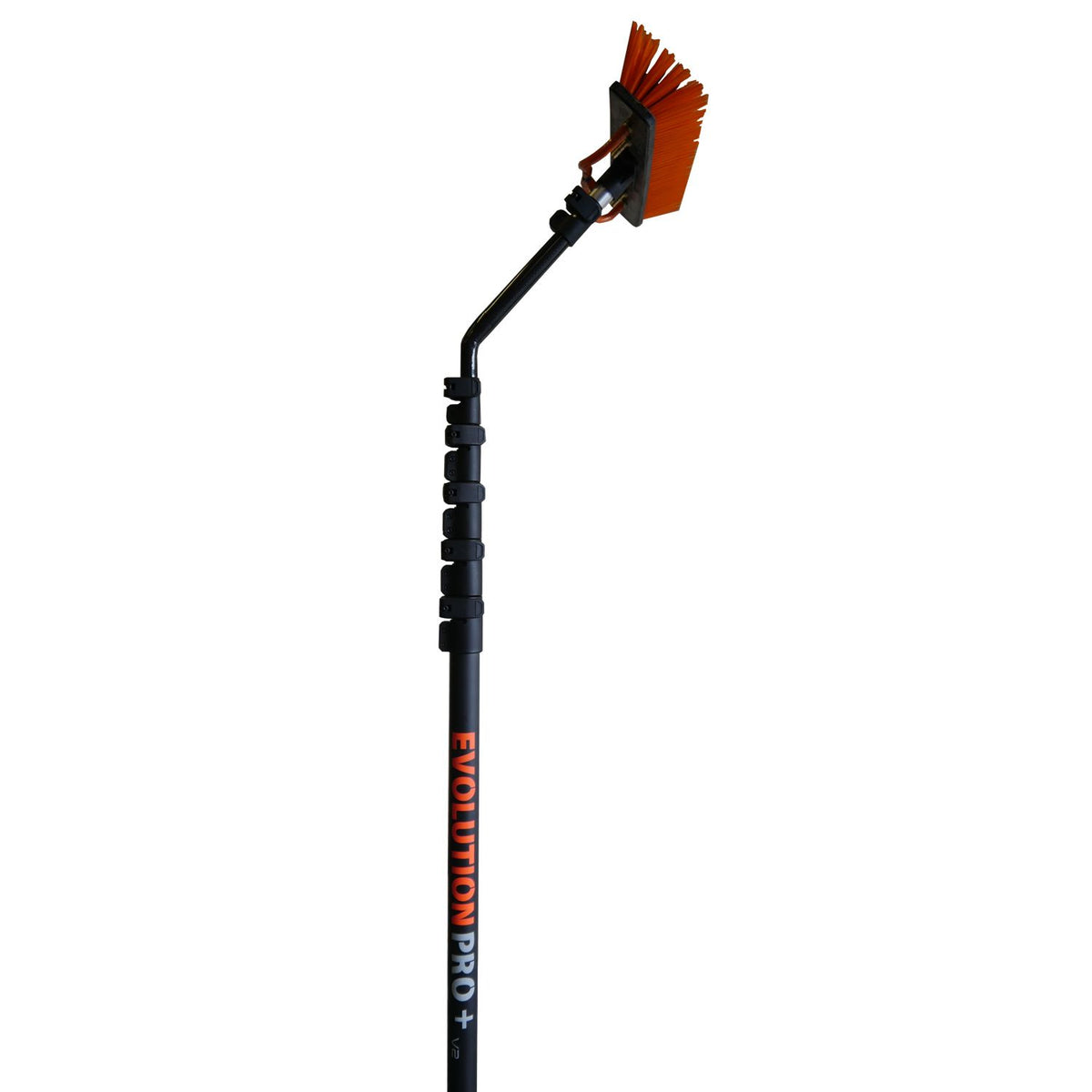 7″ Carbon Fibre Gooseneck