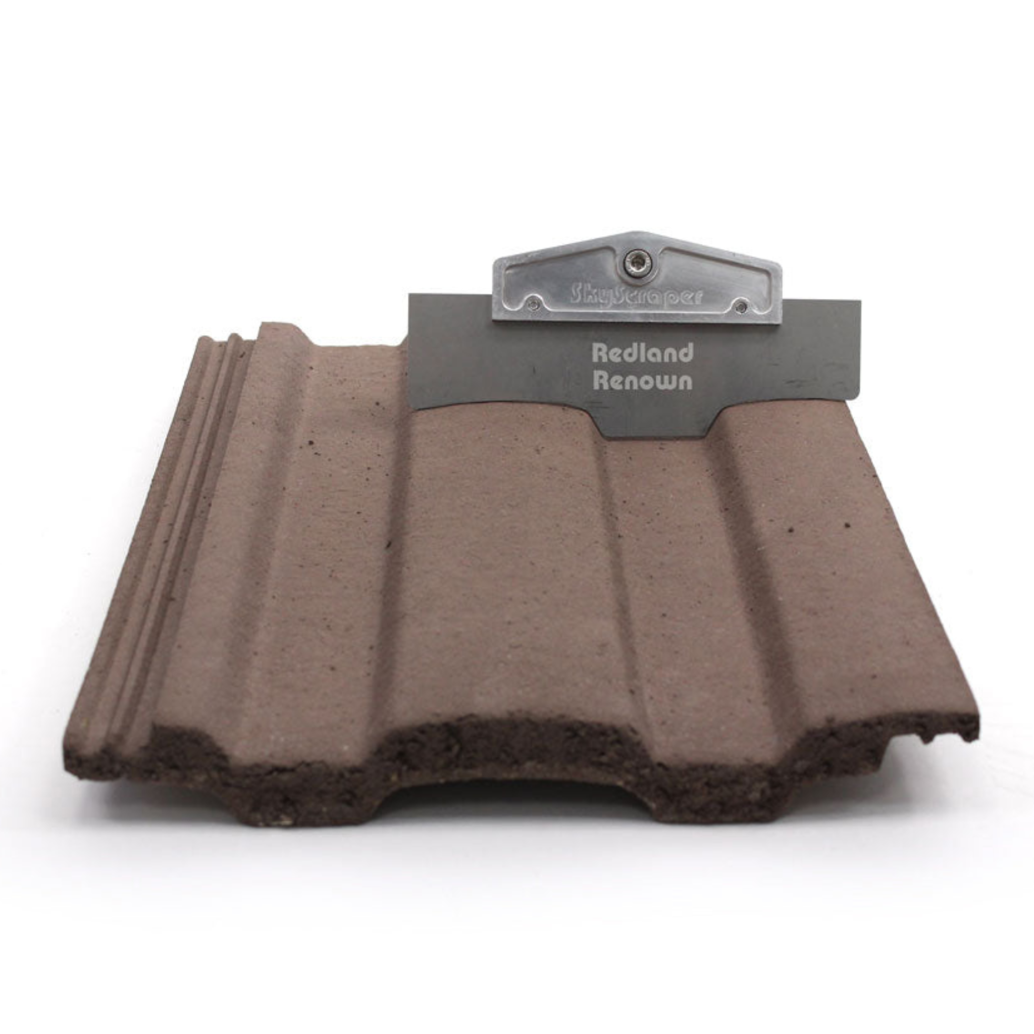 skyScraper® Blades - Pack of 11 Blades For Roof Moss Removal