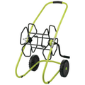 Trolley Mount Manual Hose Reel – 100m Capacity