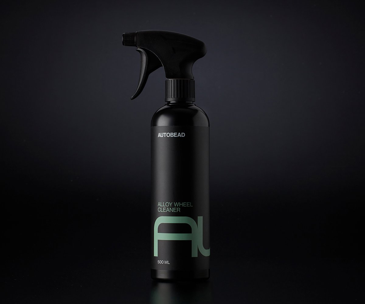 Alloy Cleaner