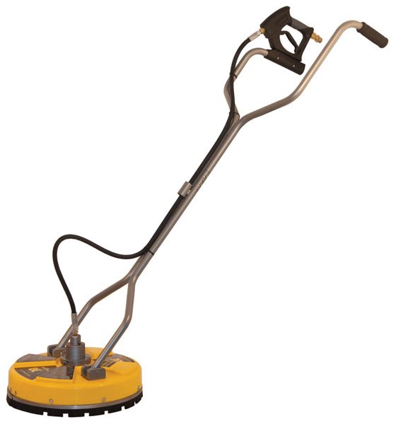 Whirlaway 16 Inch Pressure Washer Surface Cleaner