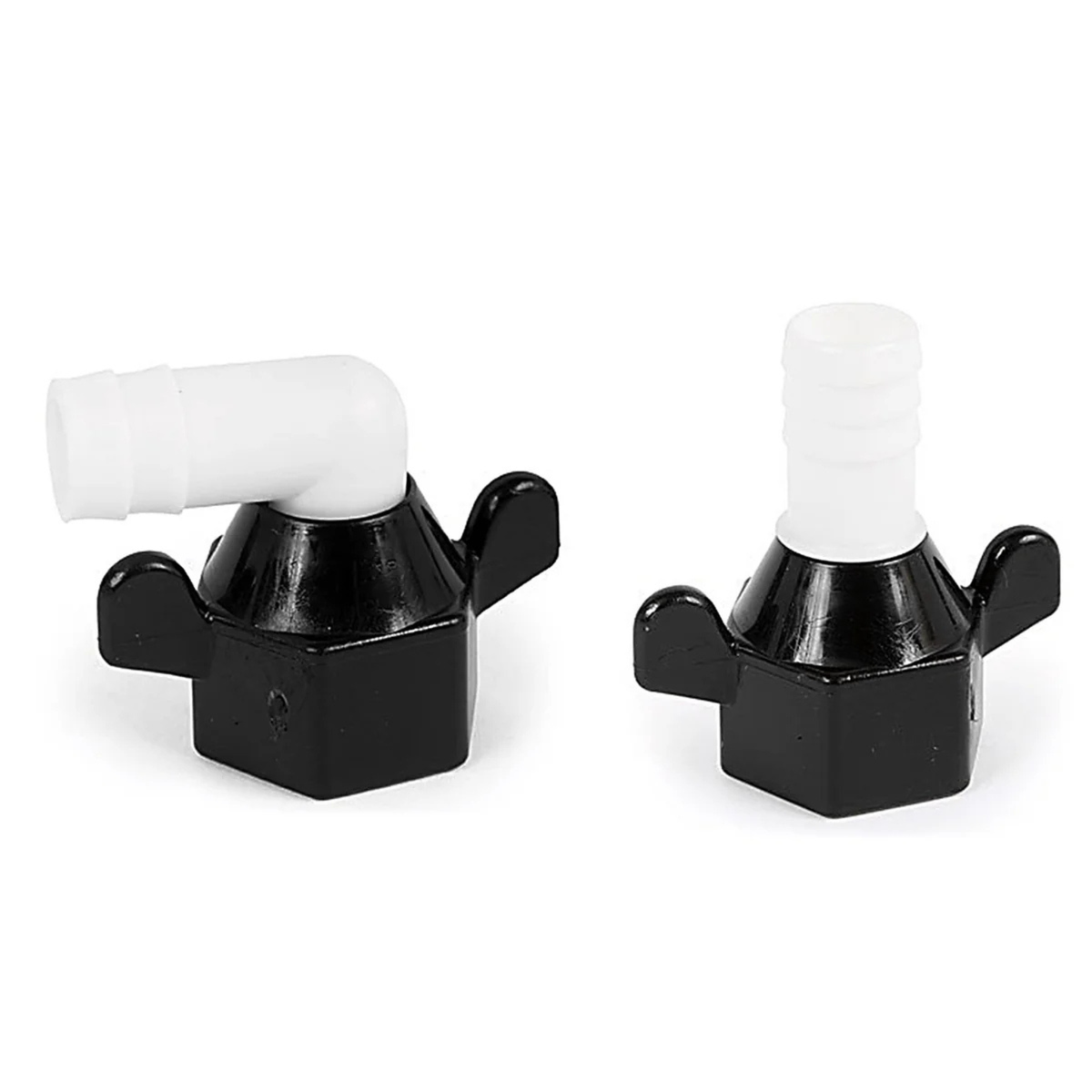 Shurflo 1/2 Inch Pump Connector