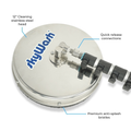 skyWash® Roof Cleaning System