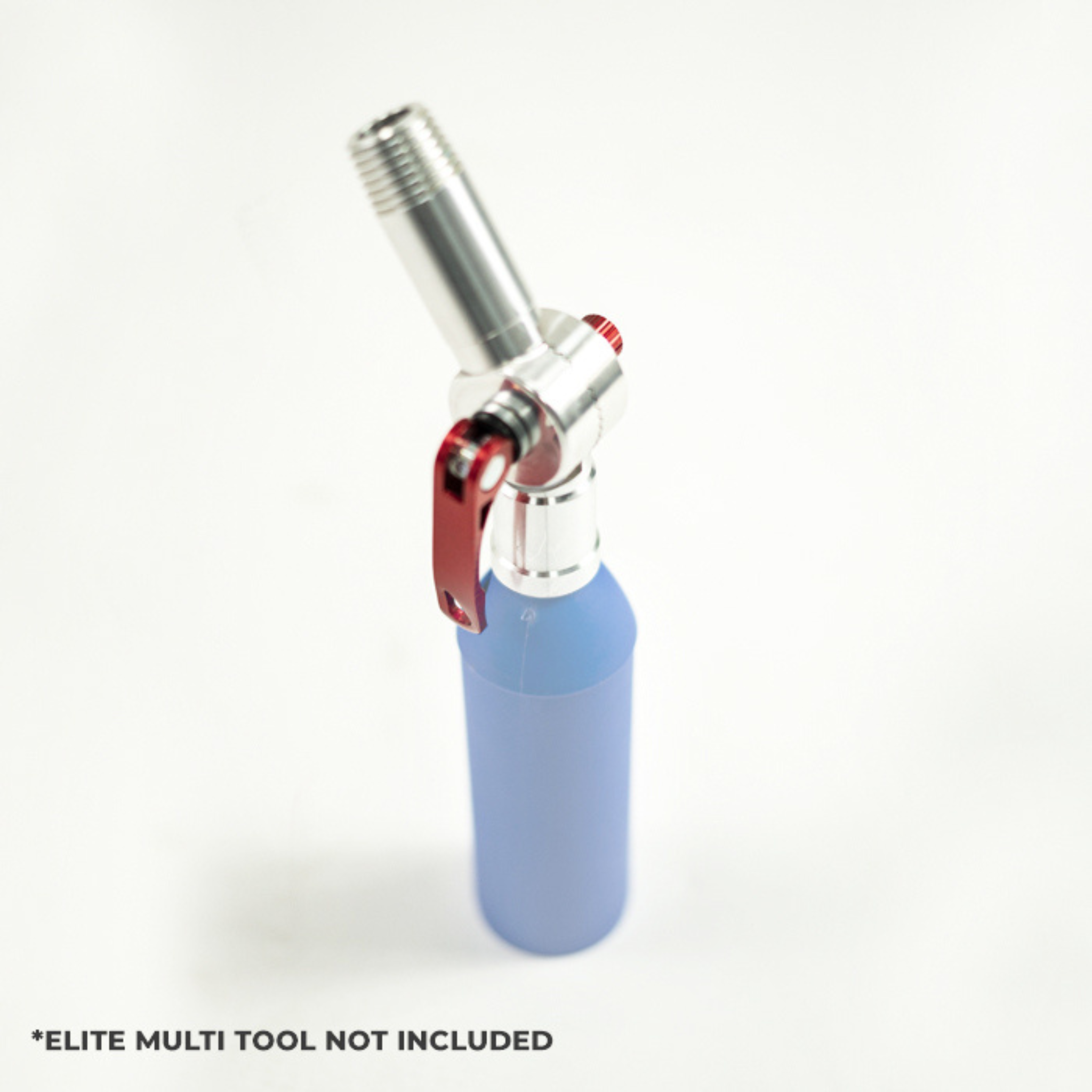 skyScraper® Aluminium Angle Adaptor - For the skyScraper Brush / Elite Multi Tool