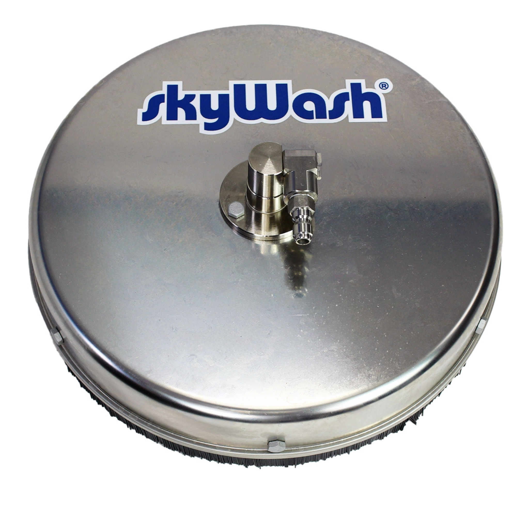 skyWash® Head and Connector - For roofs and cladding
