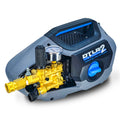 Kiam® DTLR 2 LITE® Electric Pressure Washer 150 Bar 8.45 LPM