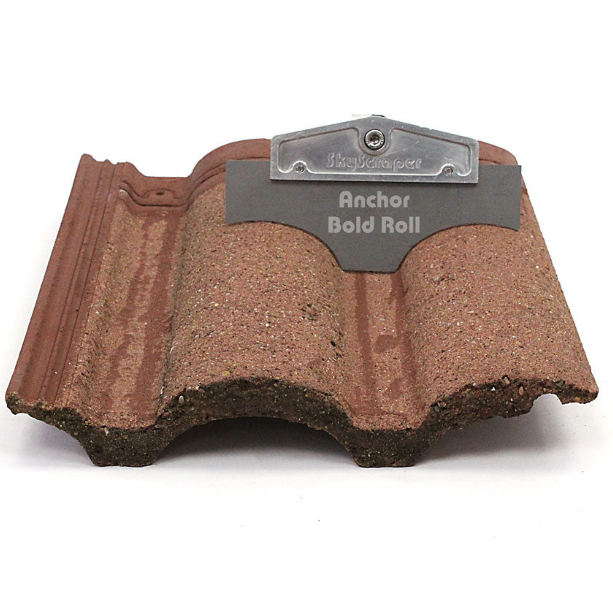 skyScraper® Blades - Pack of 11 Blades For Roof Moss Removal