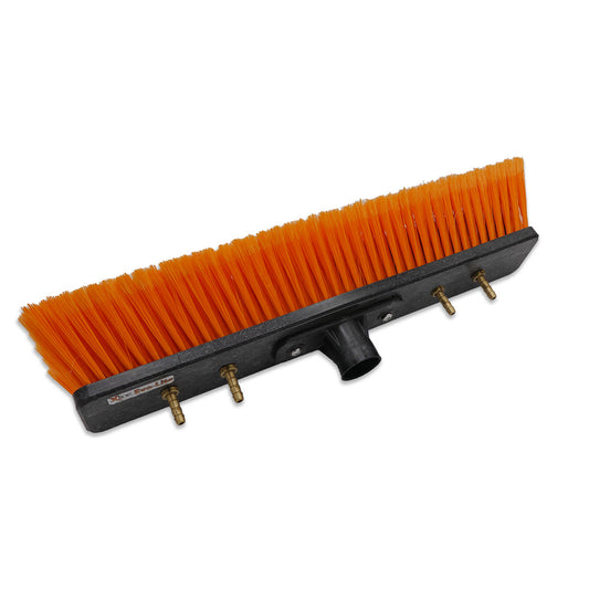 35cm orange 4 Jet Window Cleaning Brush