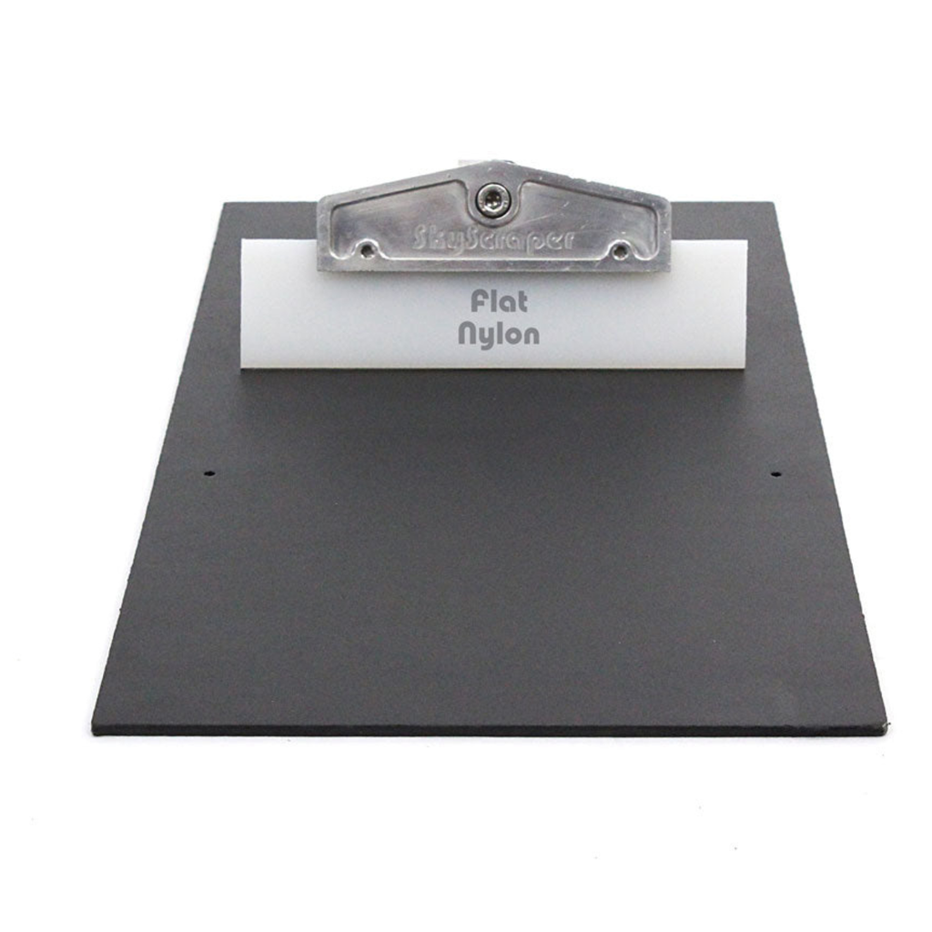 skyScraper® Blades - Pack of 11 Blades For Roof Moss Removal
