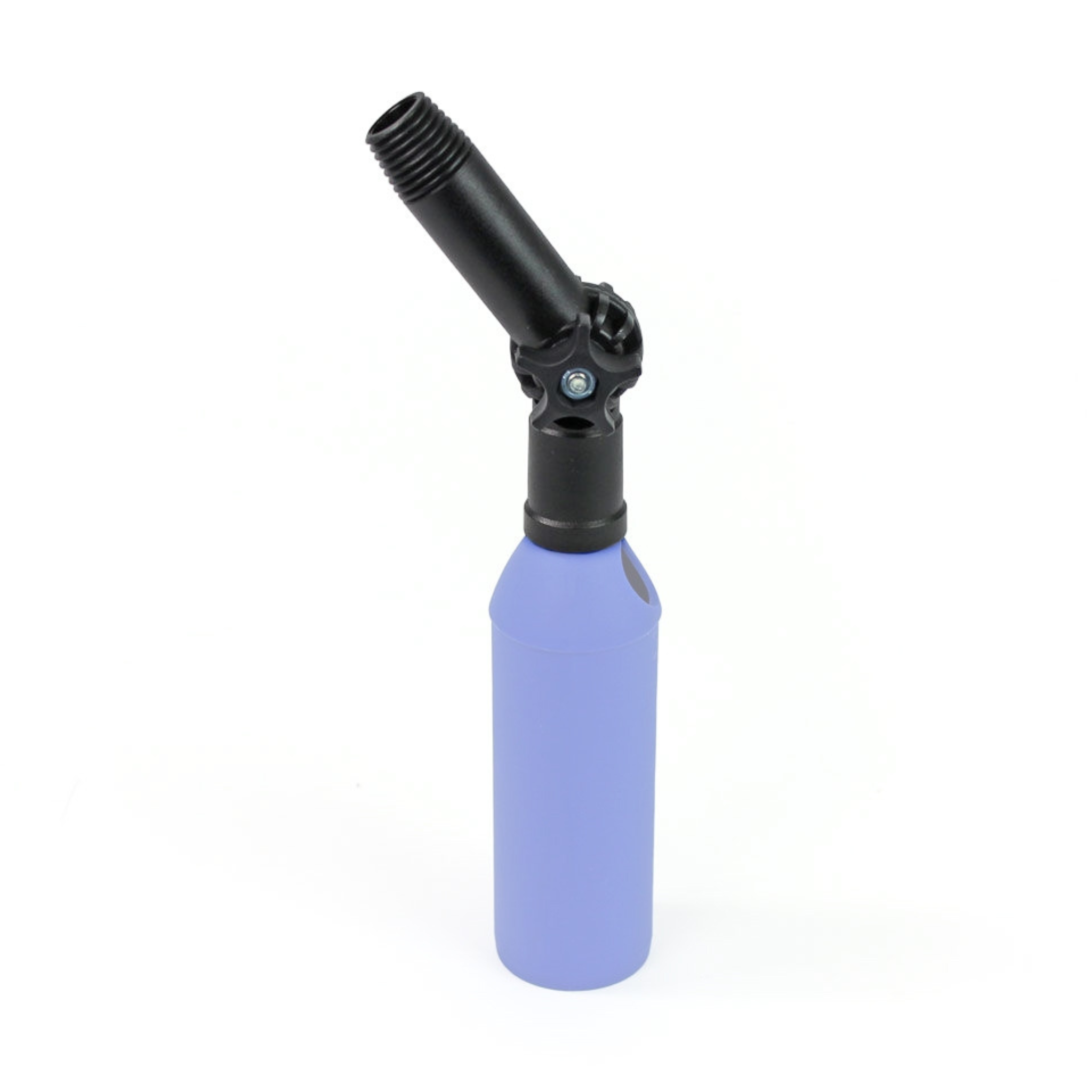 EU Threaded Angle Adaptor