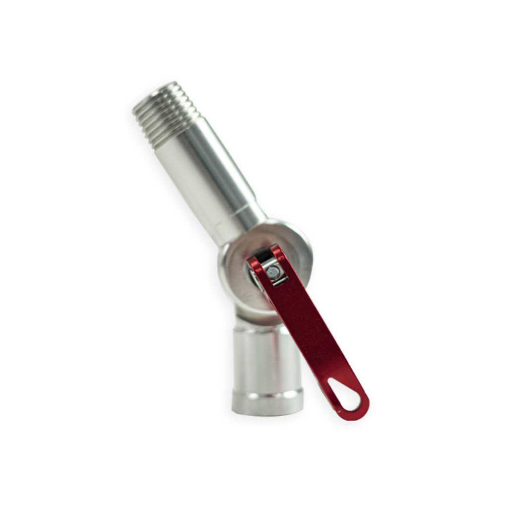 skyScraper® Aluminium Angle Adaptor - For the skyScraper Brush / Elite Multi Tool