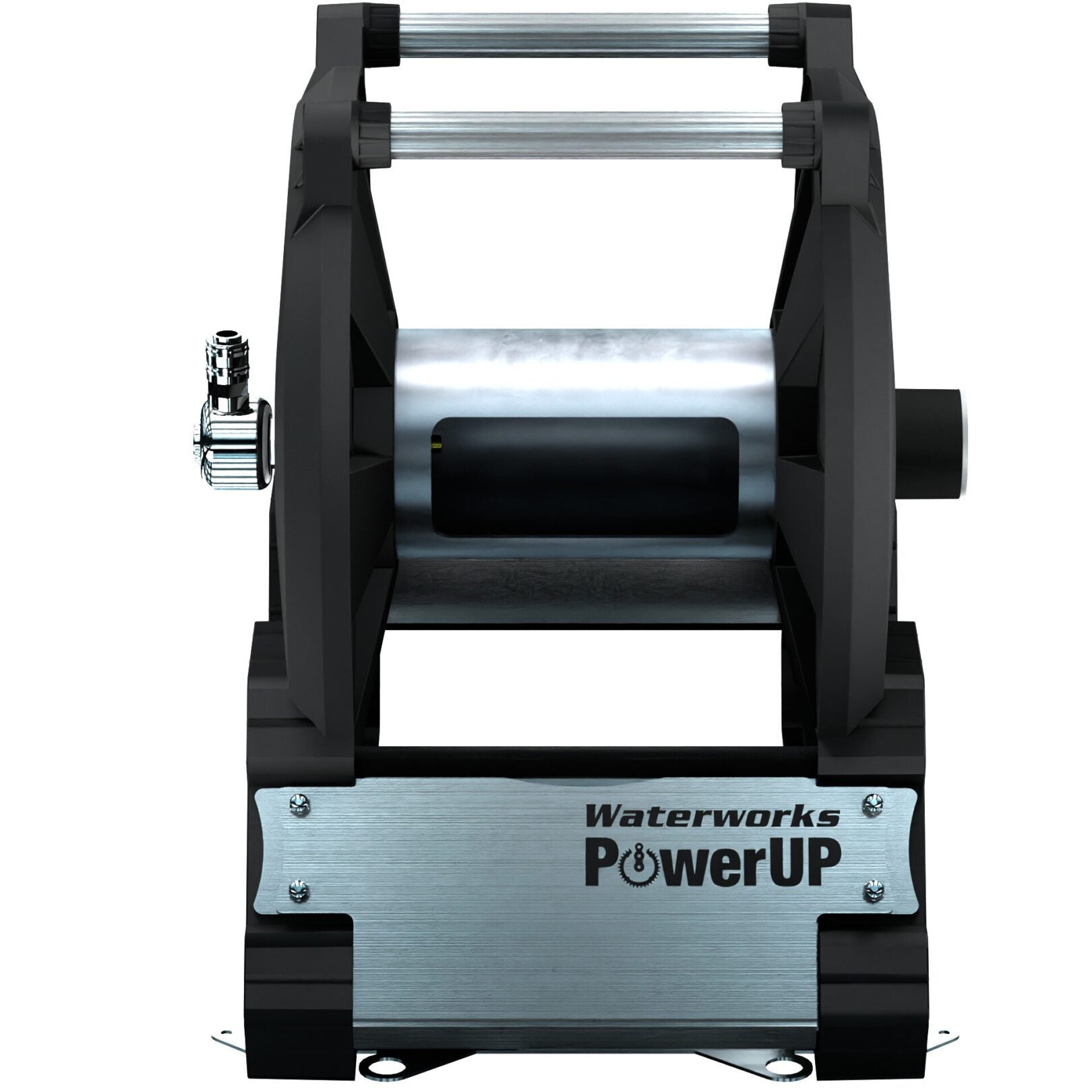 PowerUP Electric Hose Reel RHW Self-Winding Electric Hose Reel