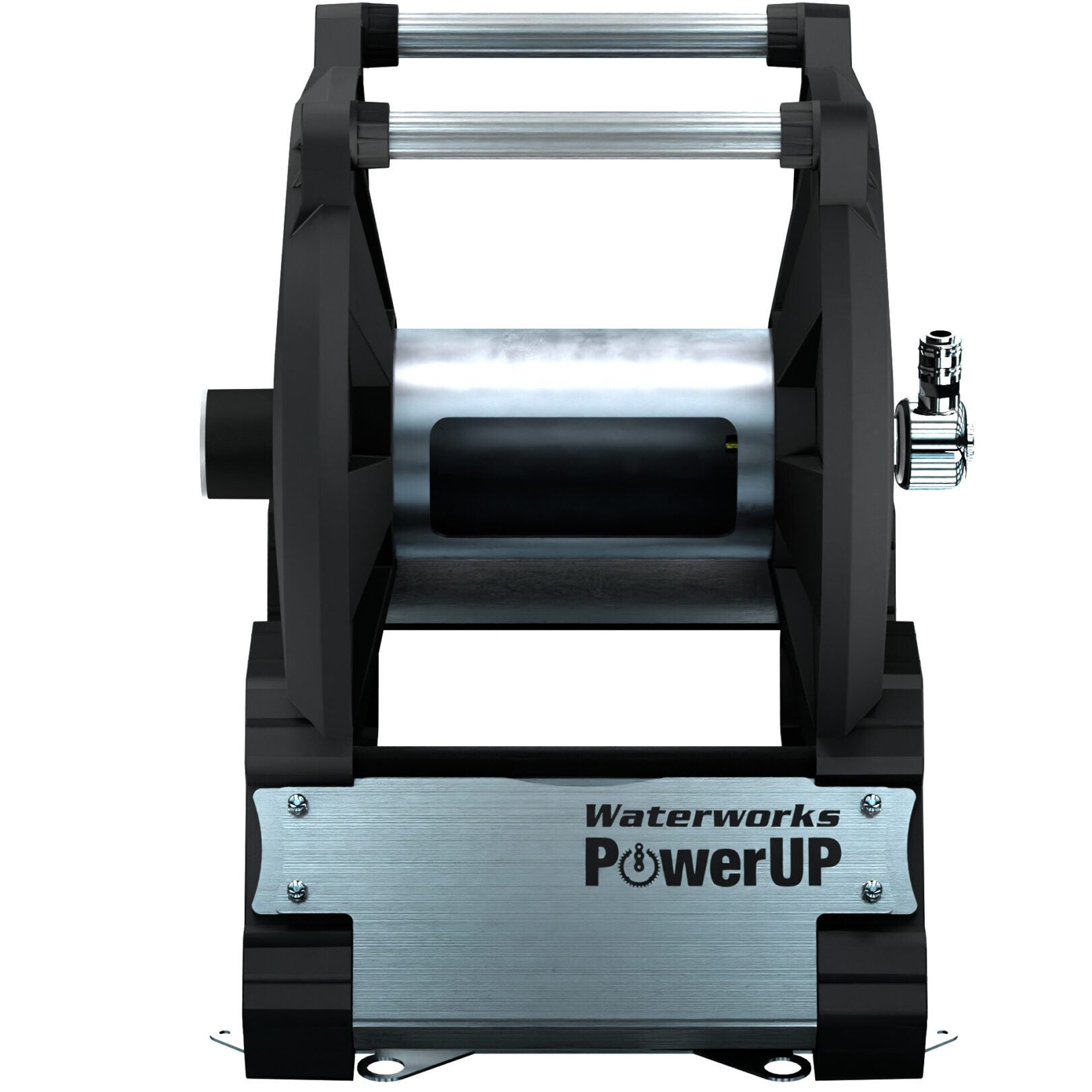 PowerUP Electric Hose Reel LHW Self-Winding Electric Hose Reel