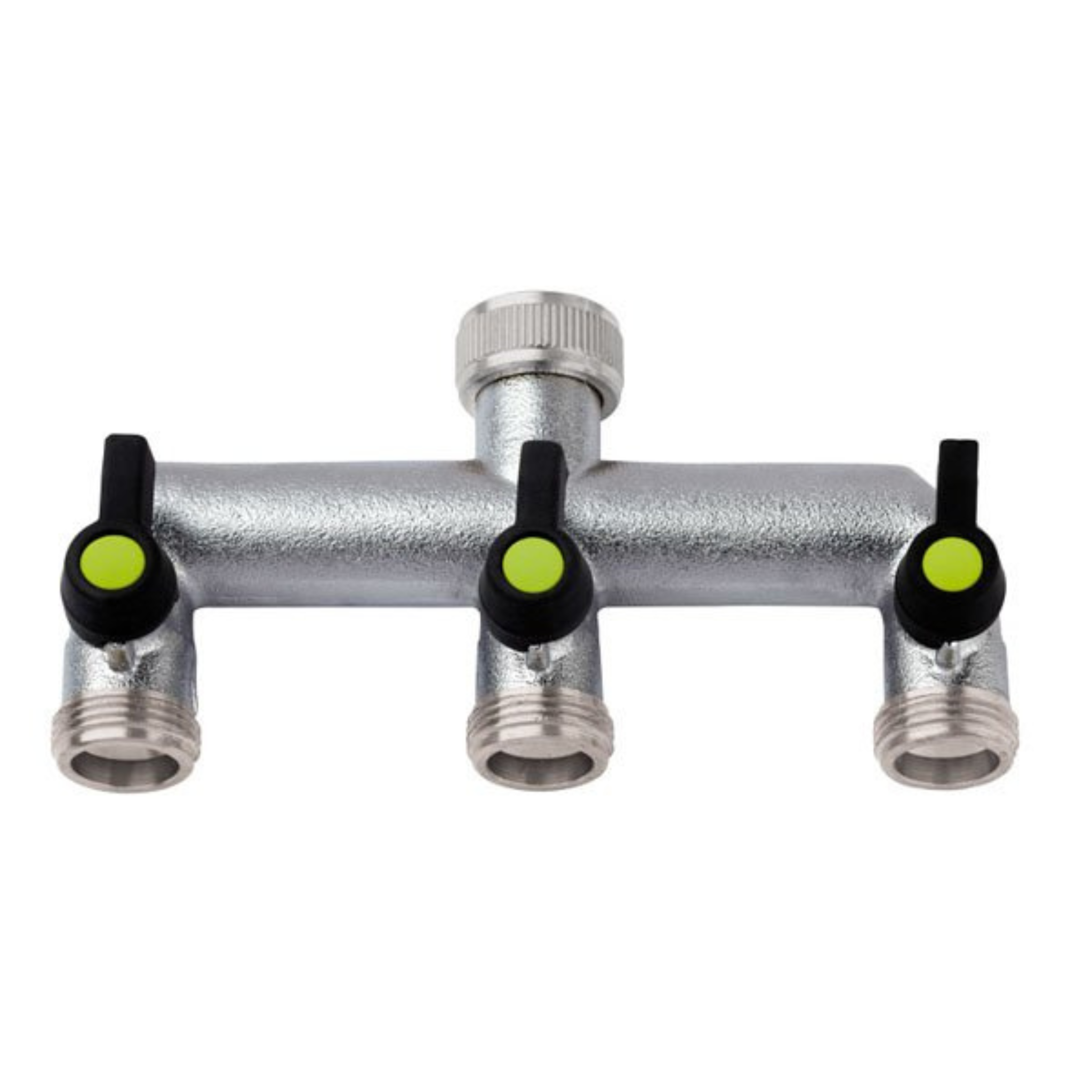 3 Way Water Manifold