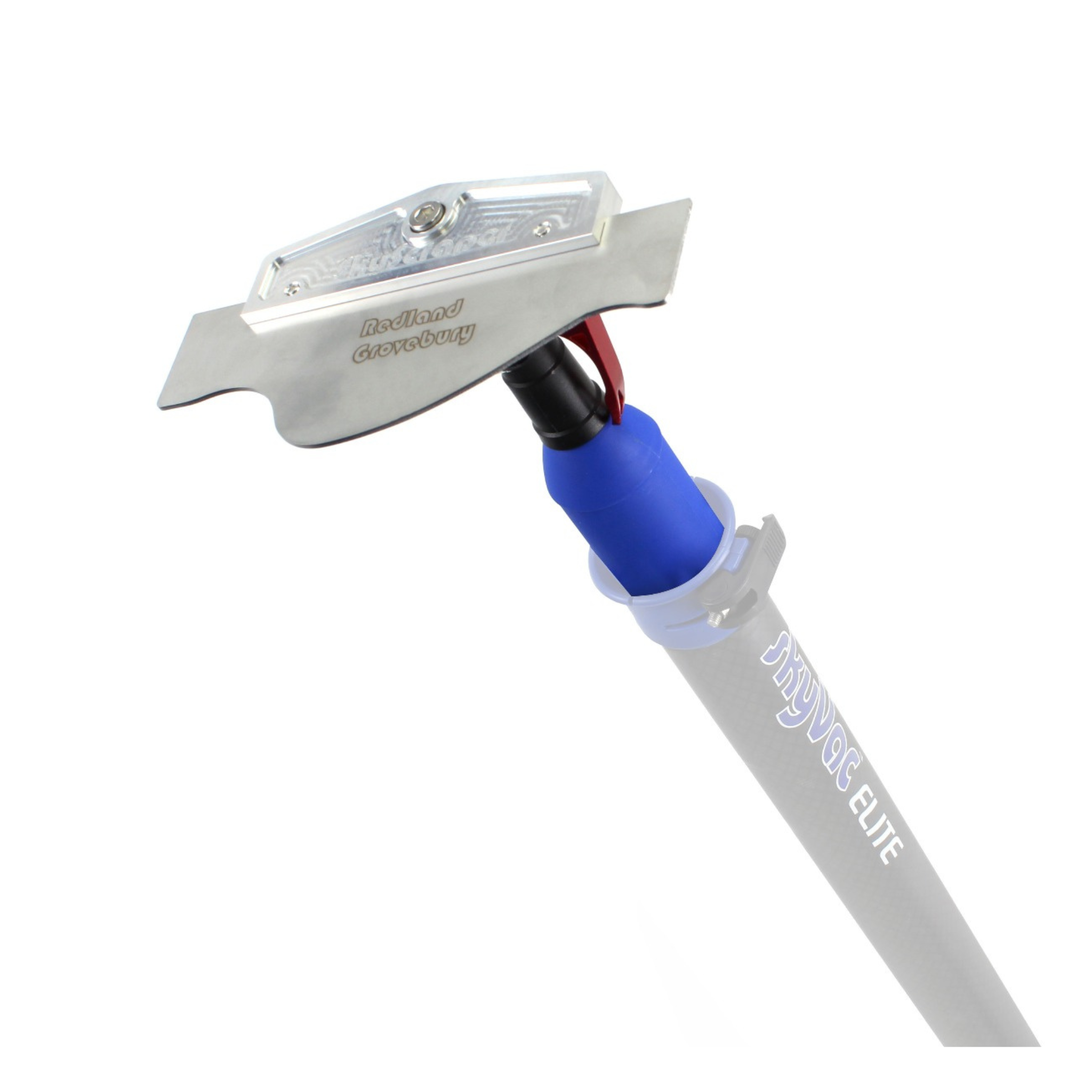 skyVac® Elite Multi Connector - For use with Elite / 50mm Poles