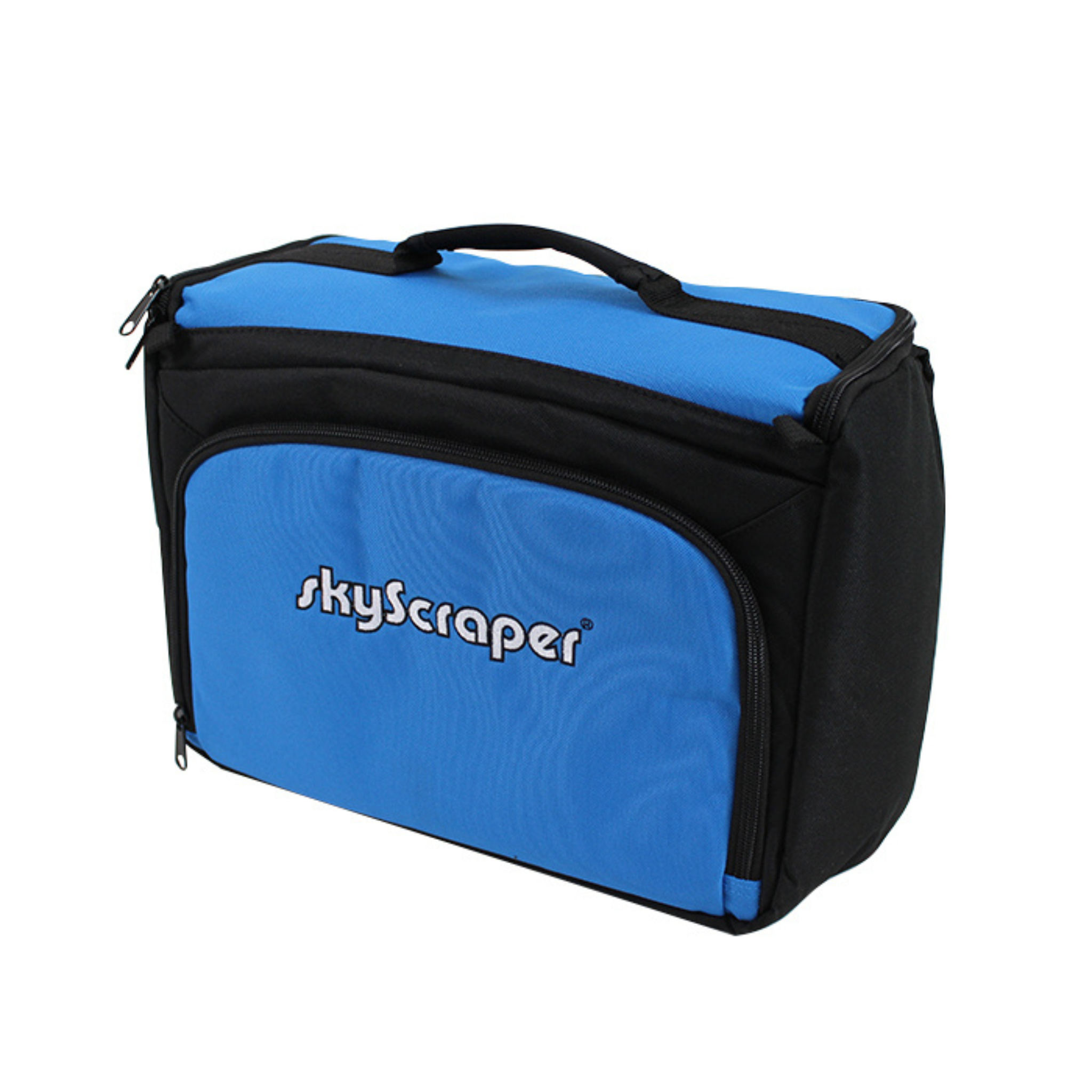 skyScraper® Bag - For the skyScraper Head, Blades & Brushes