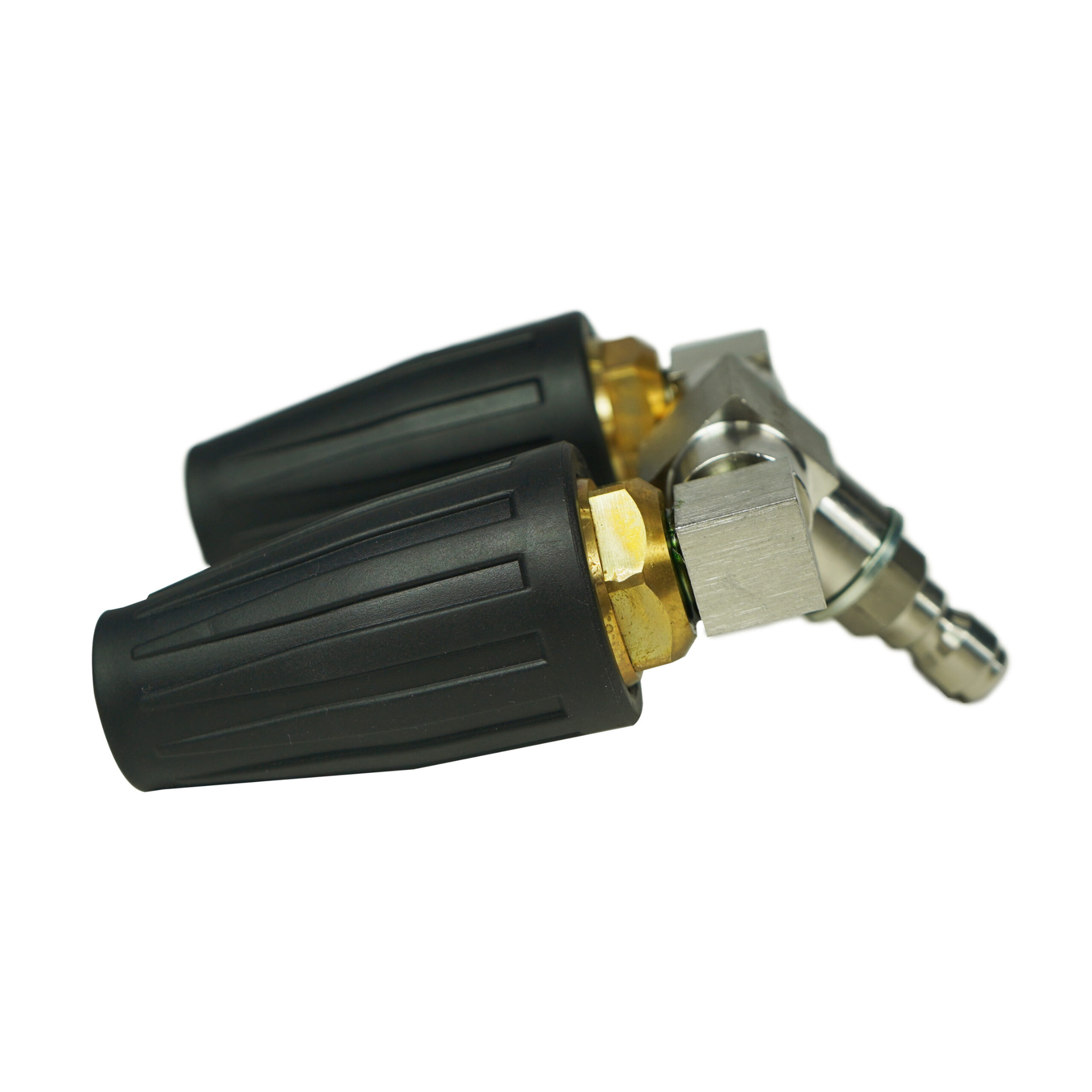 Double Turbo Nozzle - For Roof Cleaning