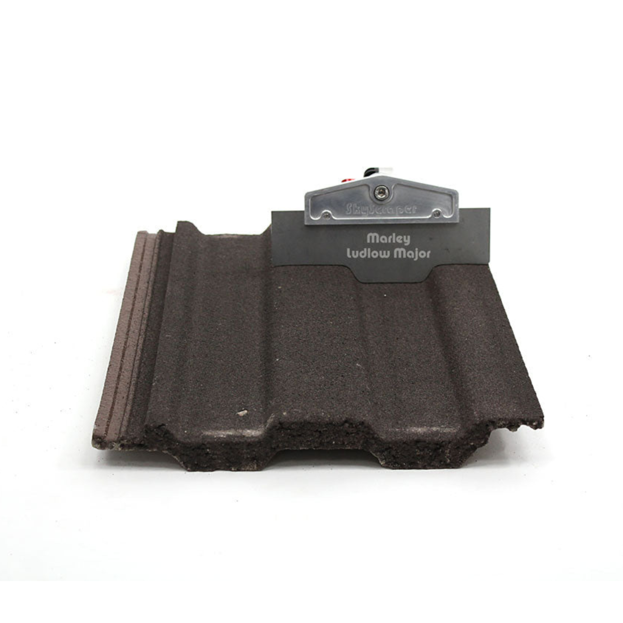 skyScraper® Blades - Pack of 11 Blades For Roof Moss Removal