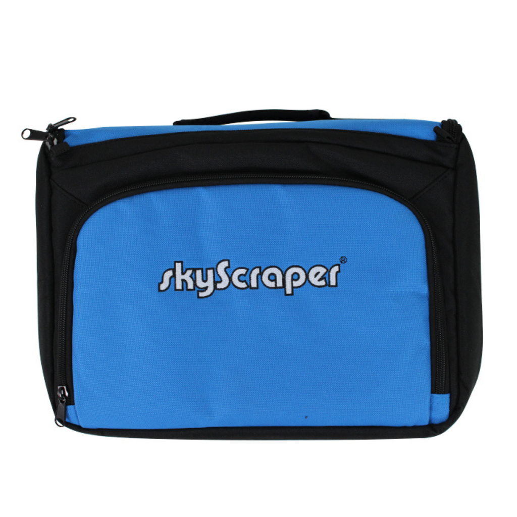 skyScraper® Bag - For the skyScraper Head, Blades & Brushes