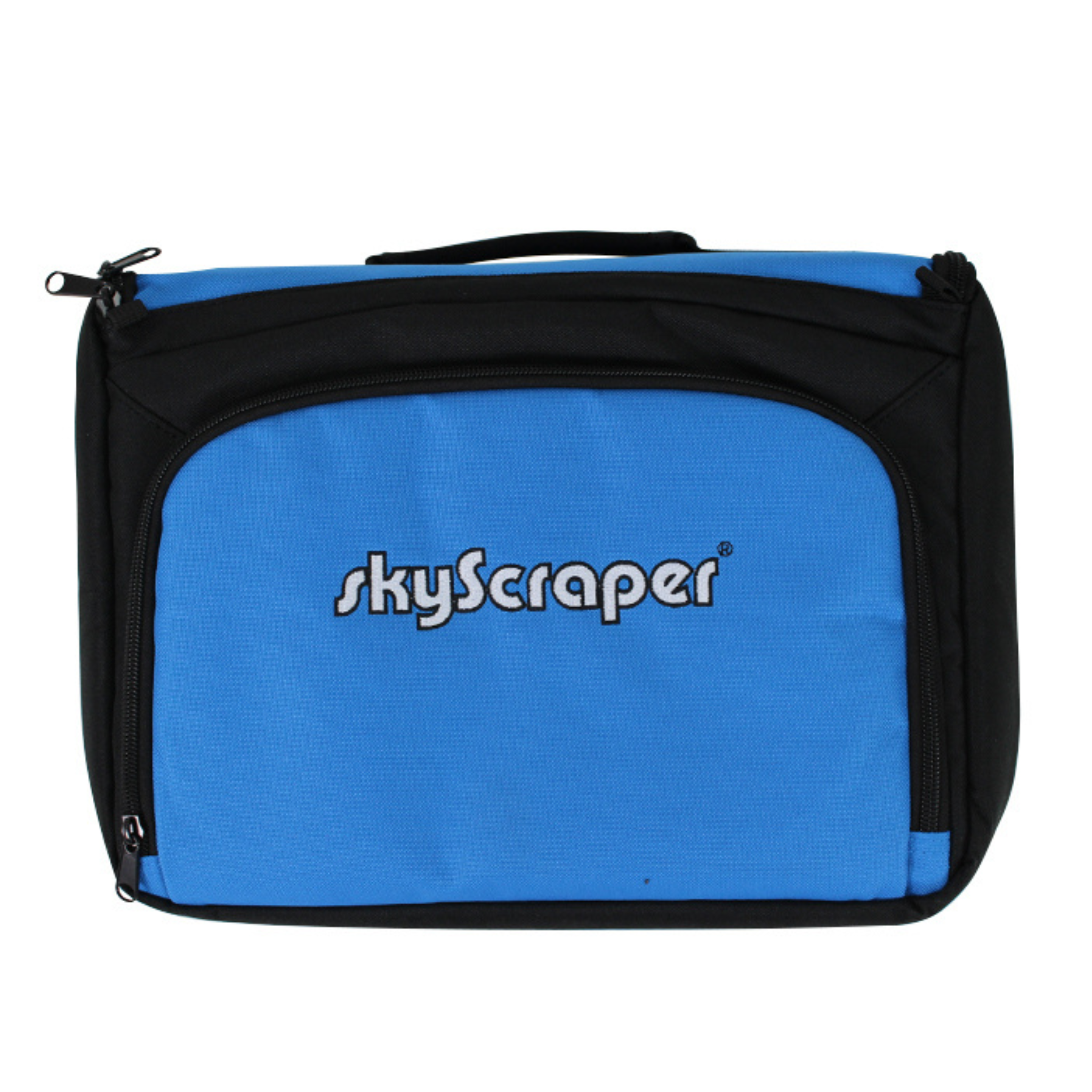 skyScraper® Bag - For the skyScraper Head, Blades & Brushes
