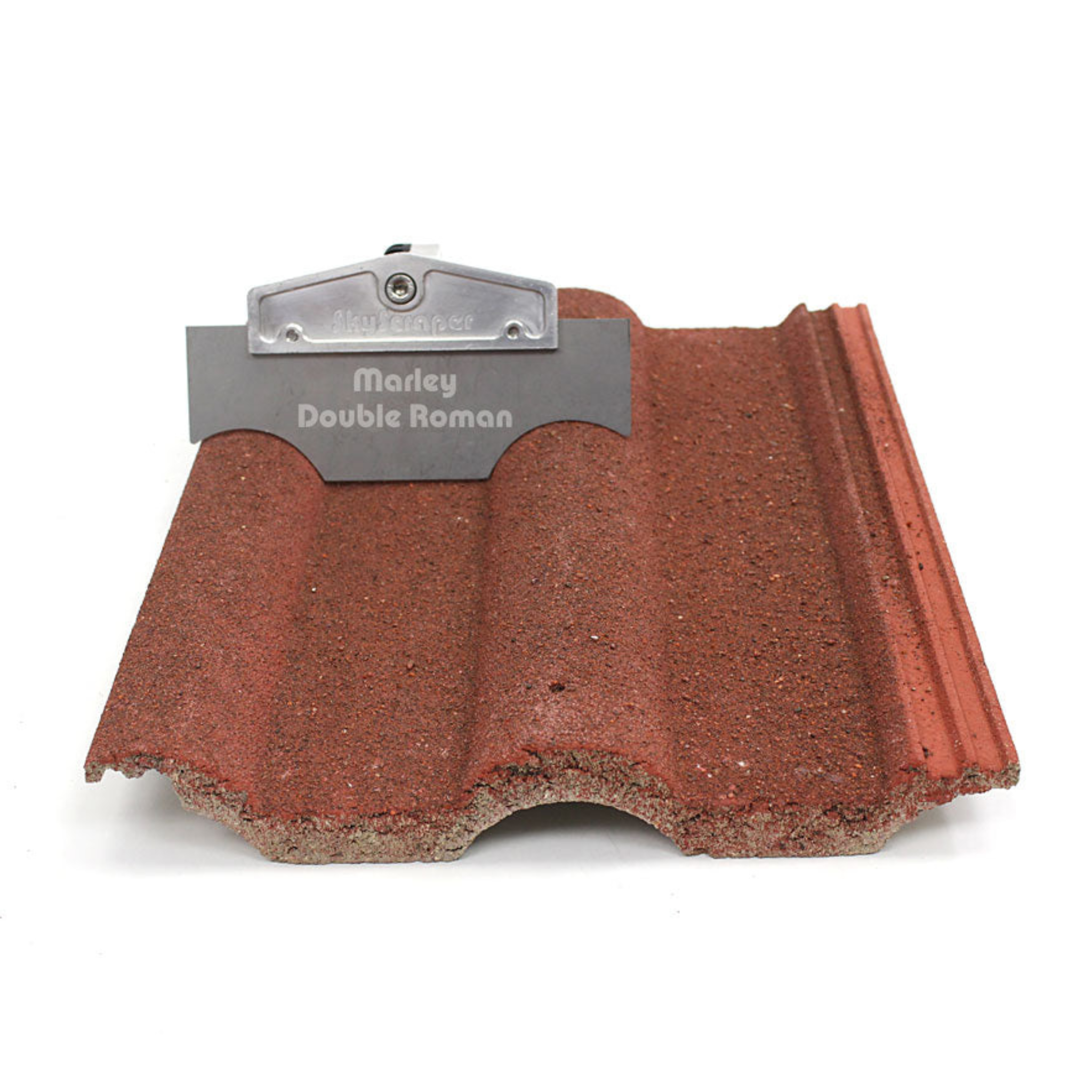 skyScraper® Blades - Pack of 11 Blades For Roof Moss Removal