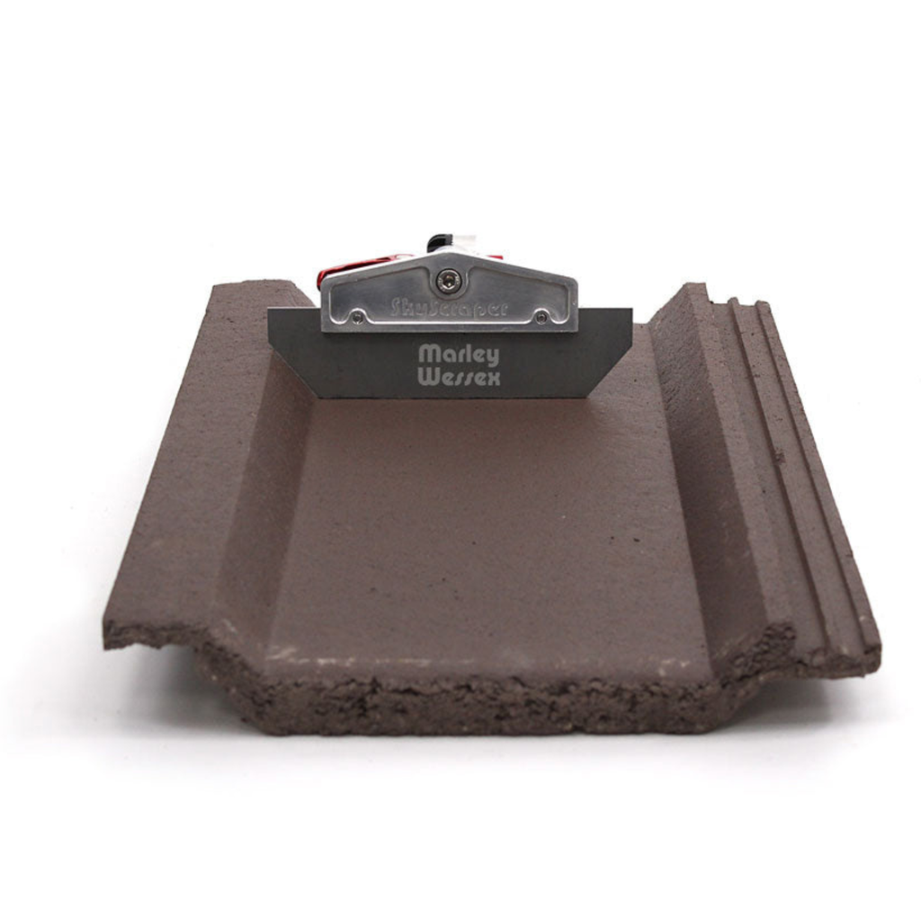 skyScraper® Blades - Pack of 11 Blades For Roof Moss Removal