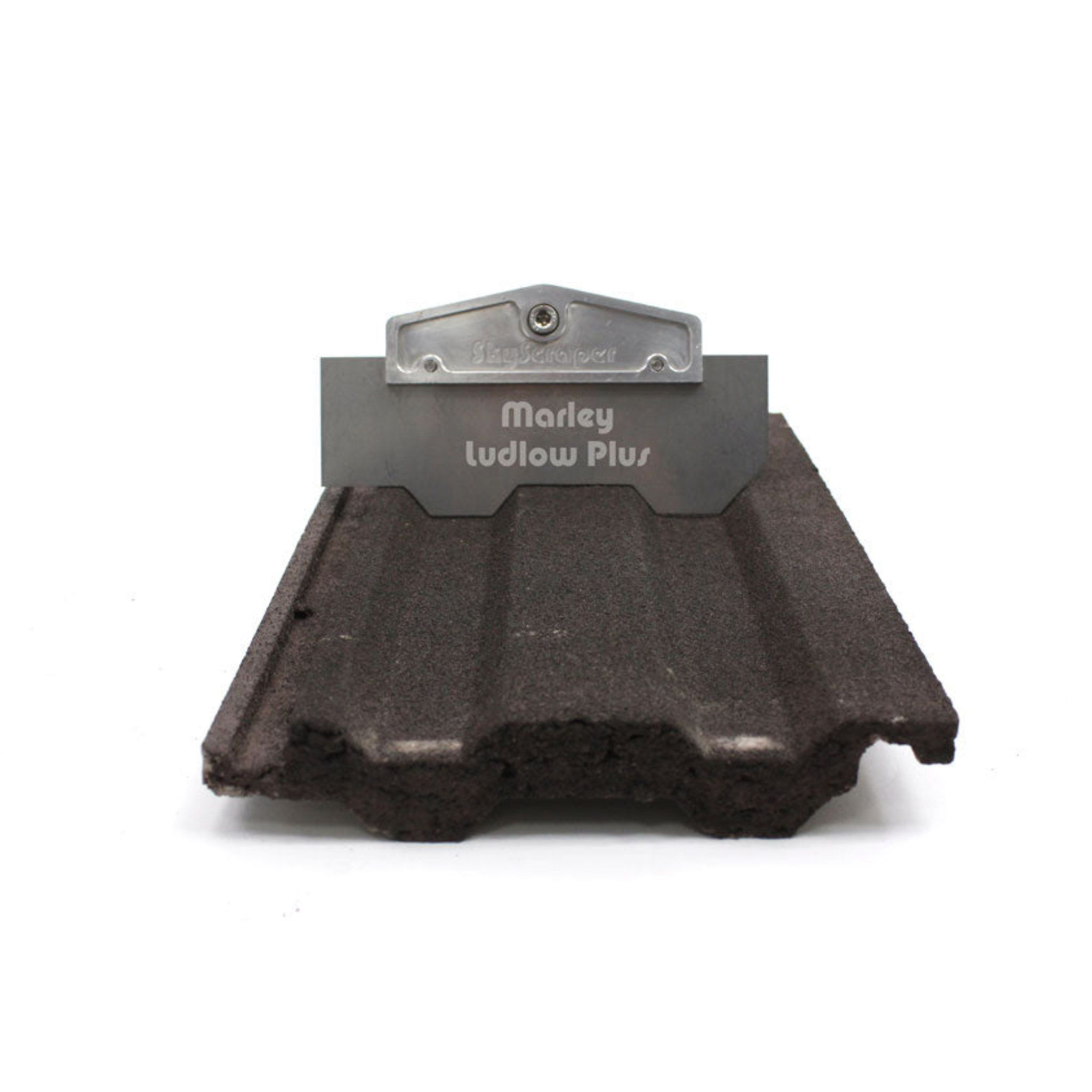 skyScraper® Blades - Pack of 11 Blades For Roof Moss Removal