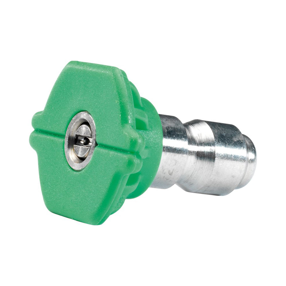 Quick Connect Nozzle - 03