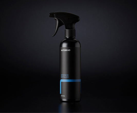 Interior Detailer
